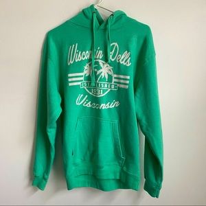 Wisconsin Dells Hoodie